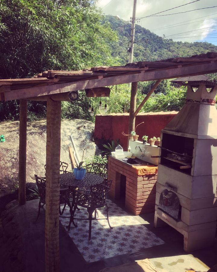 Casa Cravo & Canela Sao Pedro da Serra (Rio de Janeiro) Exterior foto