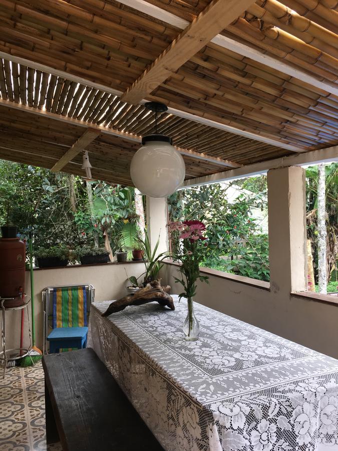Casa Cravo & Canela Sao Pedro da Serra (Rio de Janeiro) Exterior foto